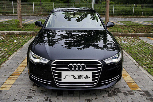 奥迪A6L